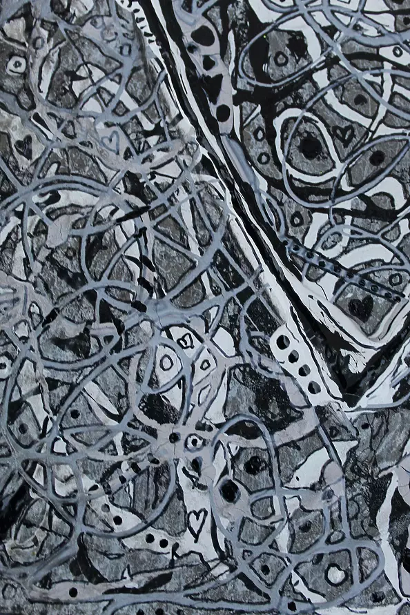 Rachel McCullock - Valentine