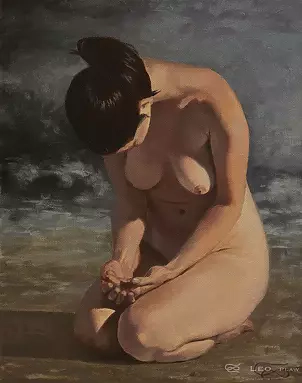 Leo Plaw - Value What You Have