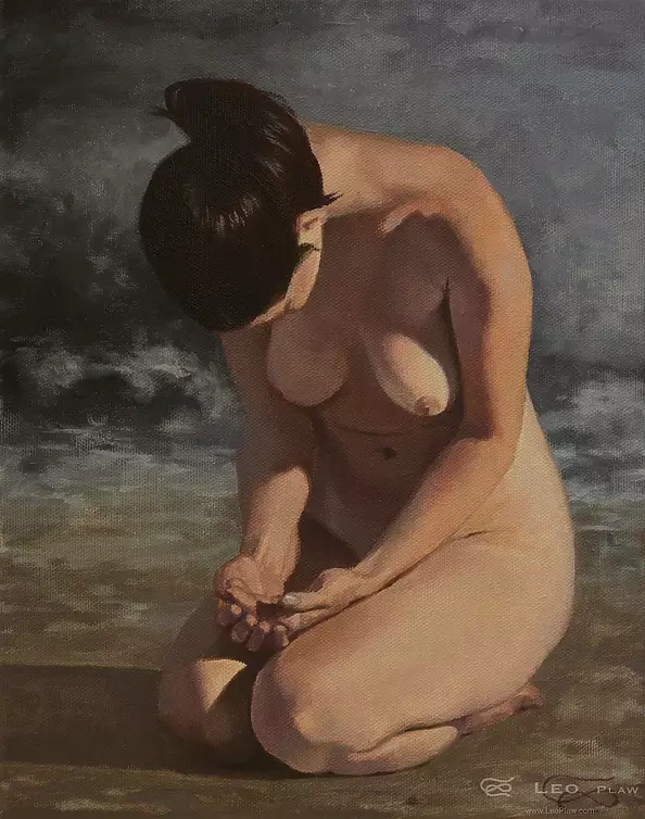 Leo Plaw - Value What You Have