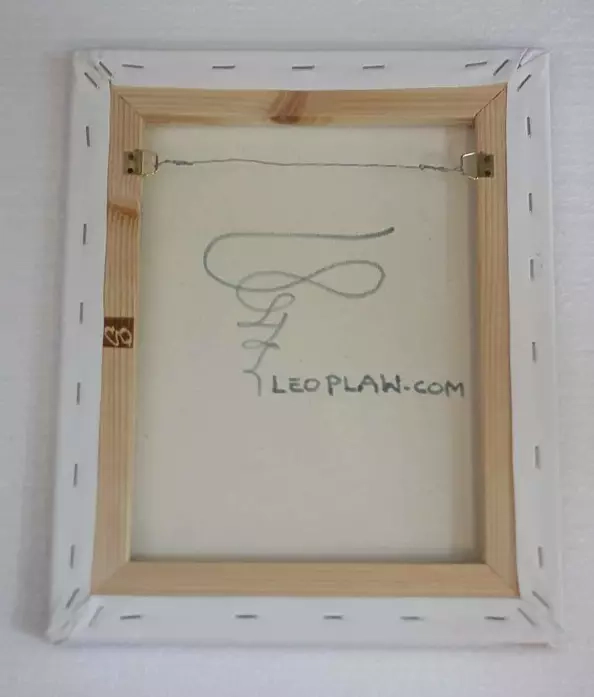 Leo Plaw - Value What You Have