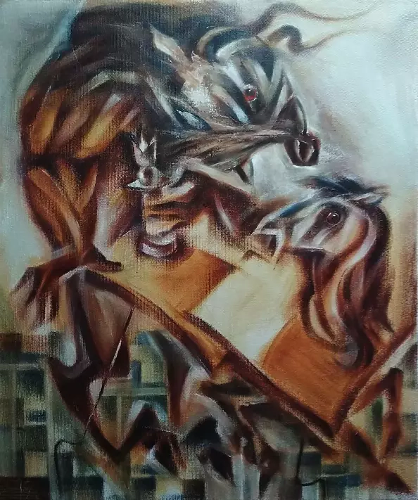 Simakov Vladimir - Вам Мат!