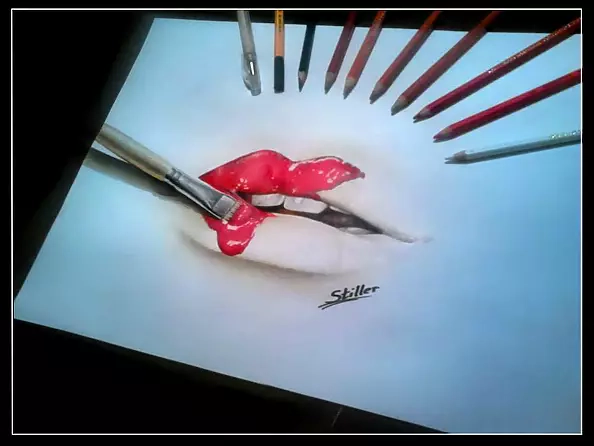 Małgorzata Wagner - Vampire3