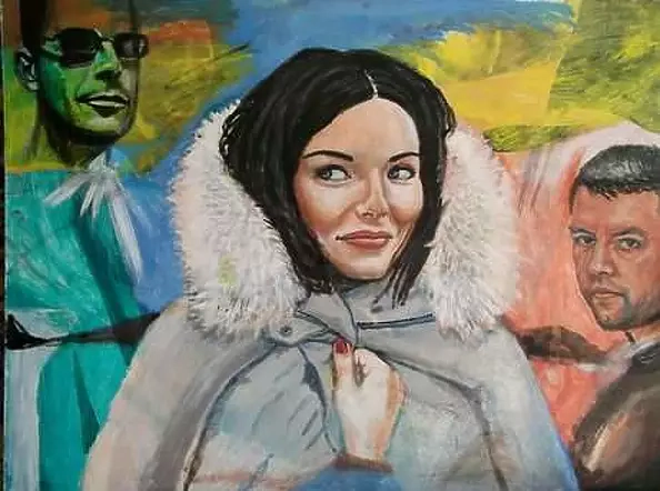 Al Shikuts - Vanguard