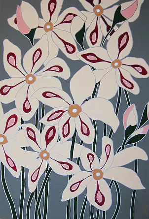 Tania Os - Vanilla 2