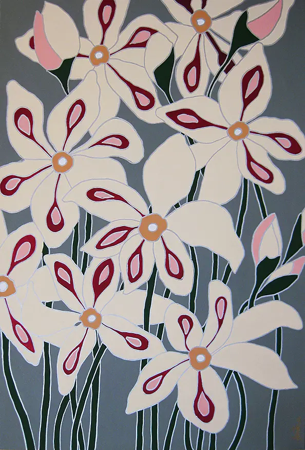 Tania Os - Vanilla 2