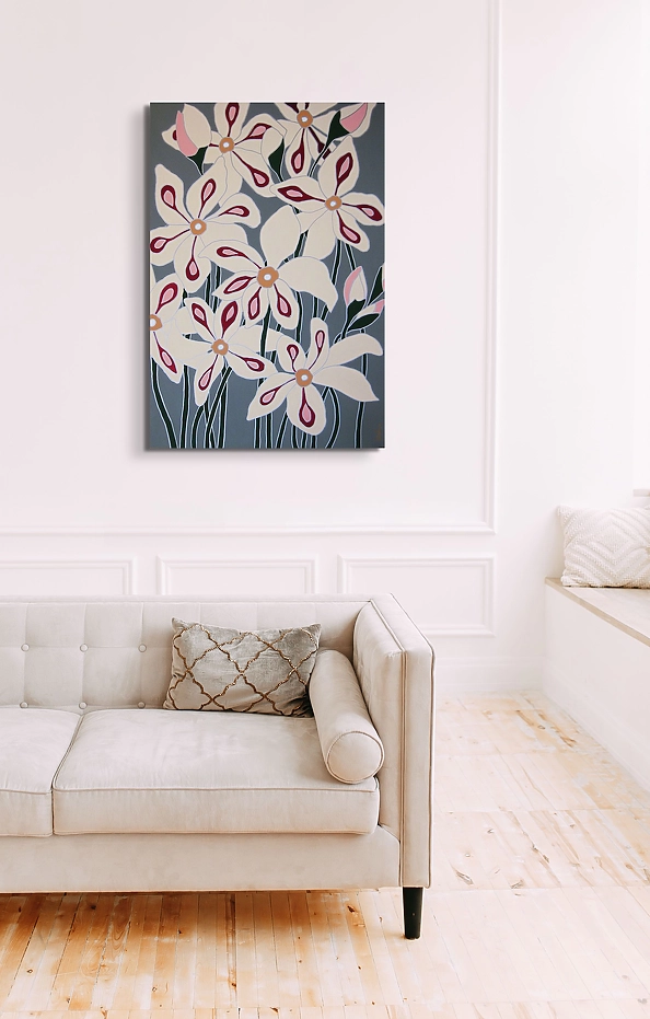 Tania Os - Vanilla 2