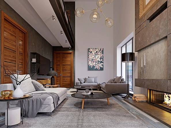 Tania Os - Vanilla 2