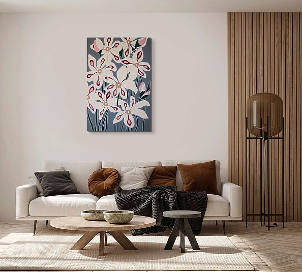 Tania Os - Vanilla 2