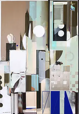 Olga Hausmann - Variety