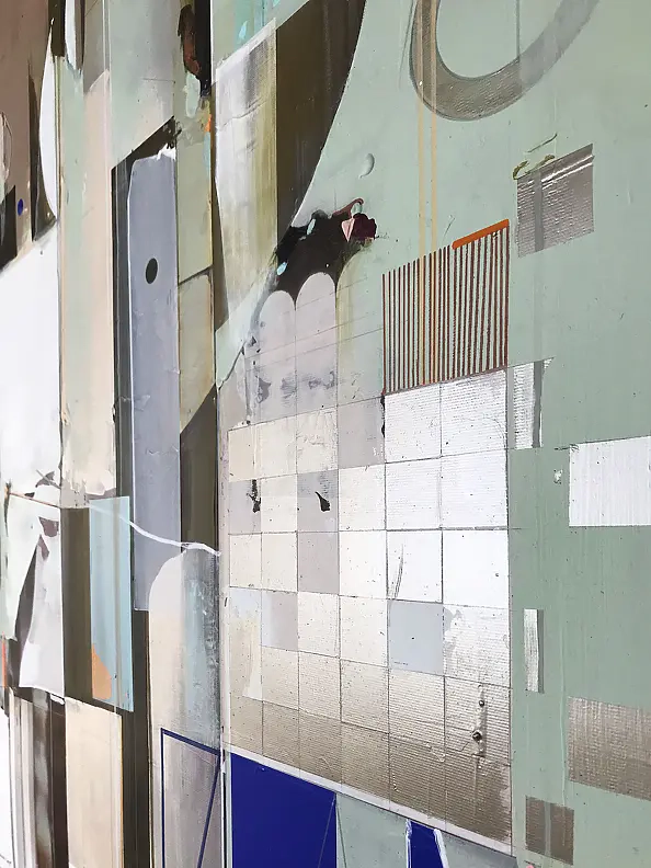 Olga Hausmann - Variety