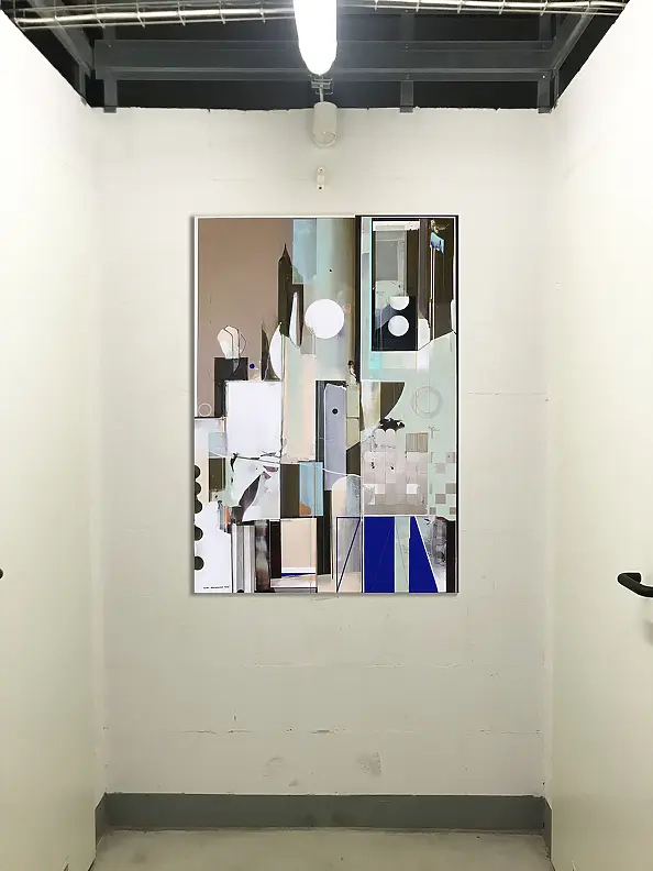 Olga Hausmann - Variety