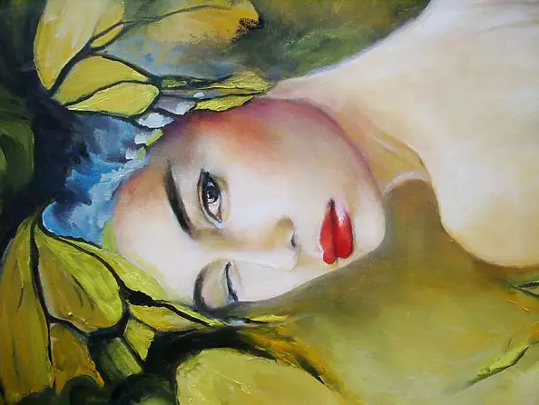 Marlena Selin - Varin