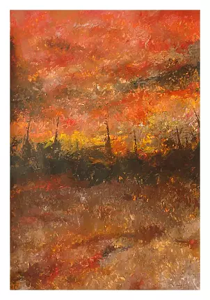 Mariusz Malinowski - Vastness of imagination