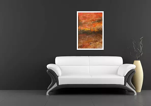 Mariusz Malinowski - Vastness of imagination