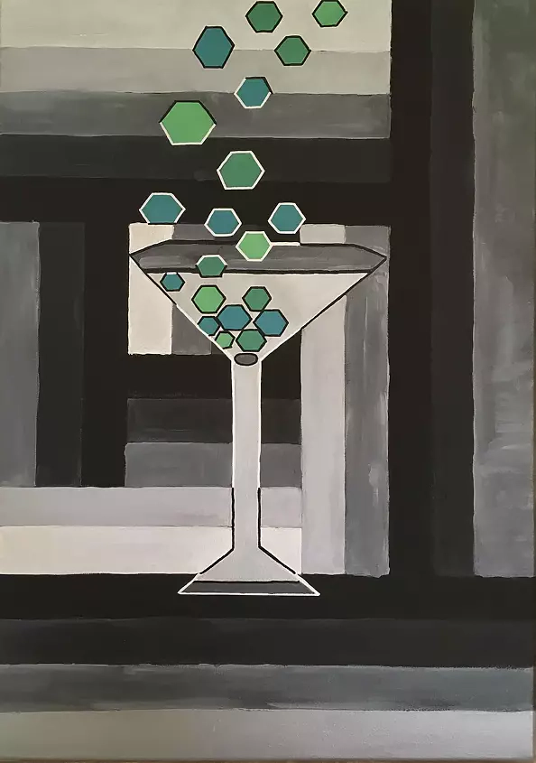 Agnieszka Mrowiec - Vegan Sang Real