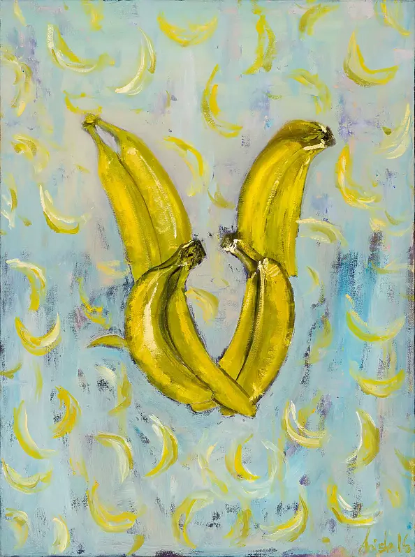 Mariusz Krzysztof Aniśko - Vegan Shift