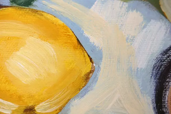 Amelia Augustyn - Veggie