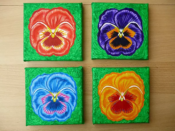 Marianna Małgorzata Bakanowicz - Velvet Alinki-2013