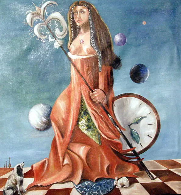 Valerio Savino - Venditrice assoluta