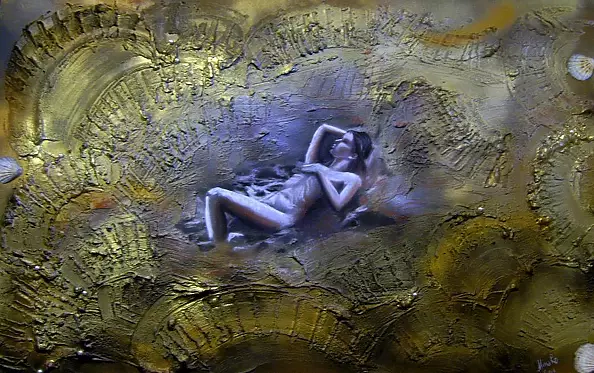 Romina Rossoli - Venere