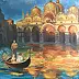 Самойлик Елена - Венеция.Собор св.Марка