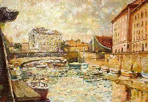 Francesco Giuntini - Venezia