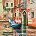 Anna Laurson - Venice 