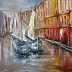 Ewelina Ozóg - Wenecja