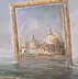 Jerzy Cichecki - farewell to Venice