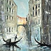 Marek Langowski - Venice