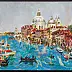 Stanisław Młodożeniec - Venice