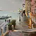 Tatiana Ivanova - "Venice"