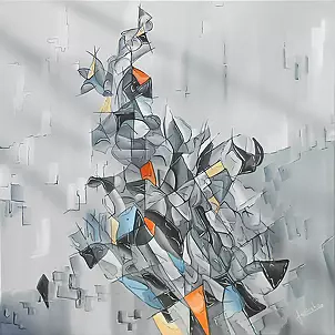 Grażyna Jasińska - Vento