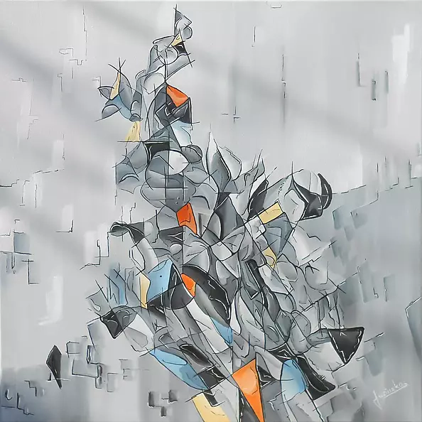 Grażyna Jasińska - Vento