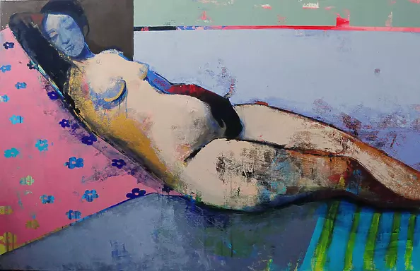 Justyna Jabłońska - Venus