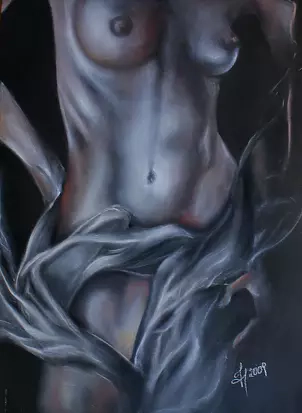 Joanna Zawadowicz Mikołajczyk - Venus