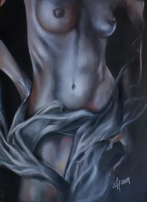 Joanna Zawadowicz Mikołajczyk - Venus