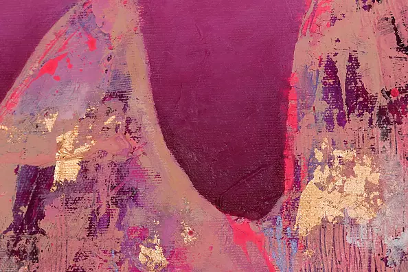 Pamela Rys - Venus Landscape