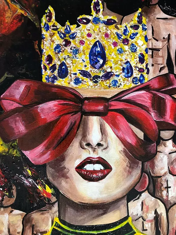 Yana Venedchuk - Venya