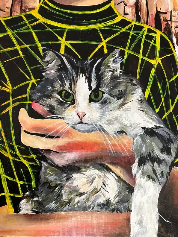 Yana Venedchuk - Venya