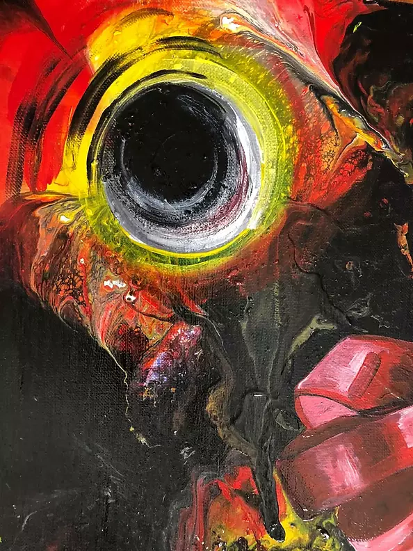 Yana Venedchuk - Venya