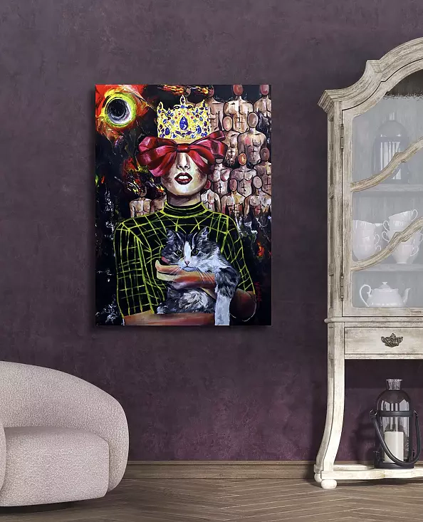 Yana Venedchuk - Venya