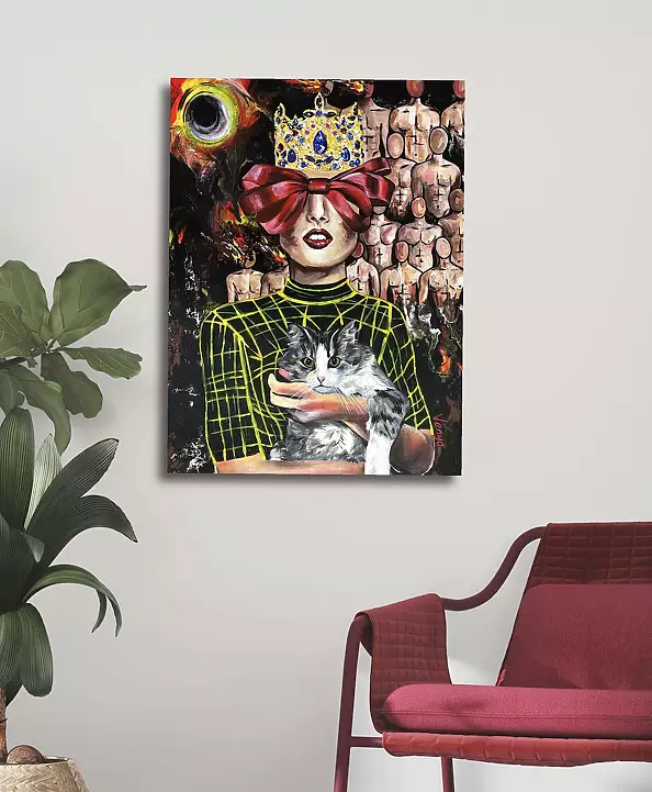 Yana Venedchuk - Venya