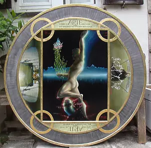 Angerer Der Aeltere - Verdreht Welt II