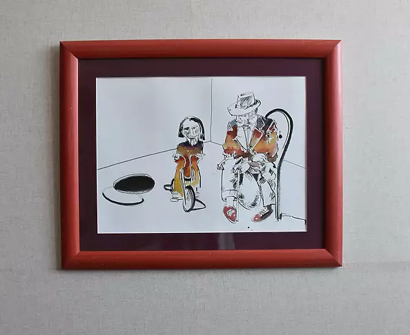 Roman Bonchuk - Verity is near