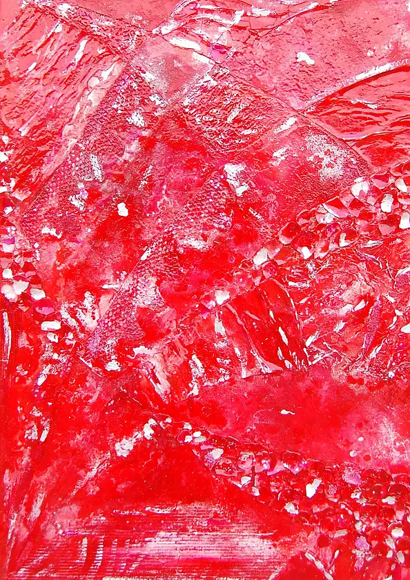 Rachel McCullock - Vermillion