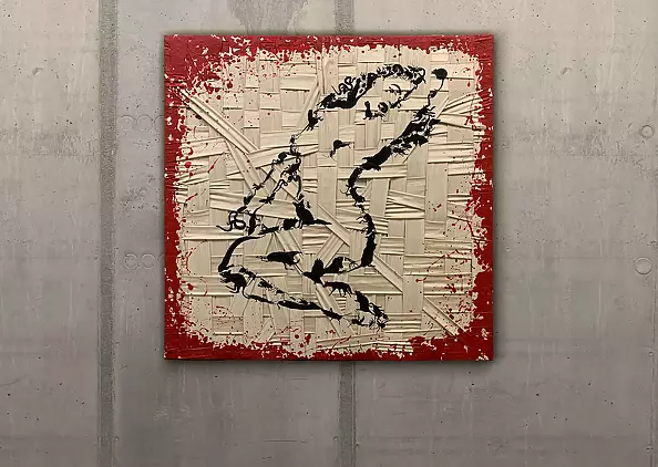 Mark Gray - Vermilyn