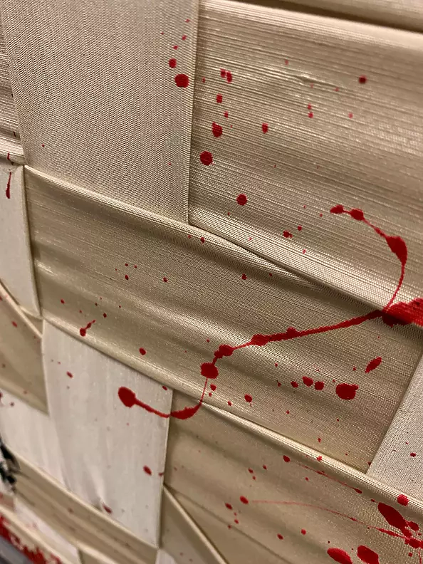 Mark Gray - Vermilyn