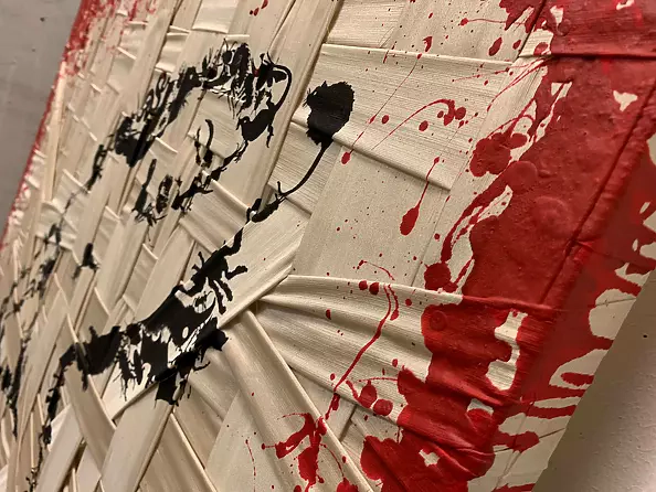 Mark Gray - Vermilyn