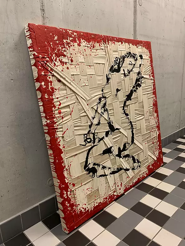 Mark Gray - Vermilyn